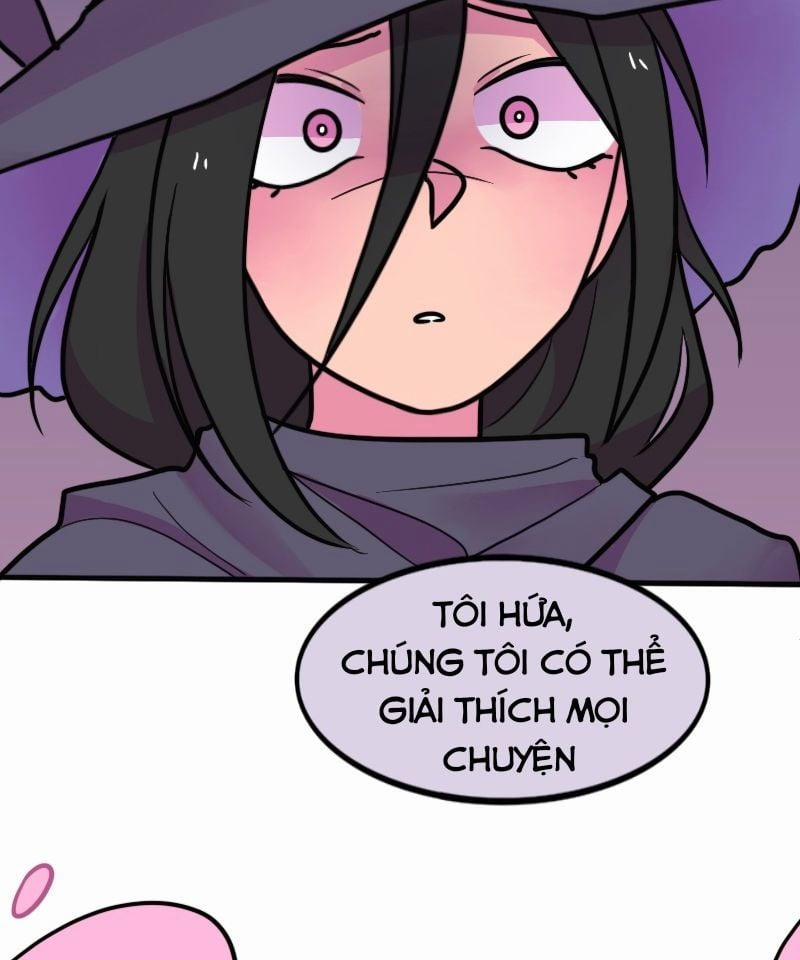 Hoàng Tử Và Lọ Lem Thời Genz 91 trang 27