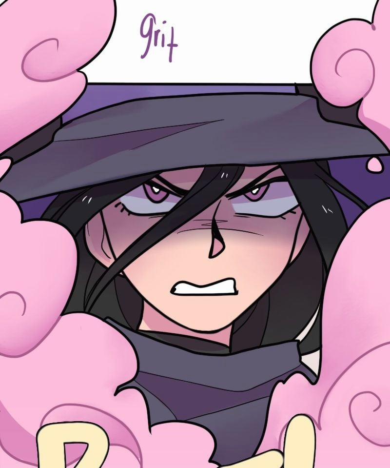 Hoàng Tử Và Lọ Lem Thời Genz 91 trang 28