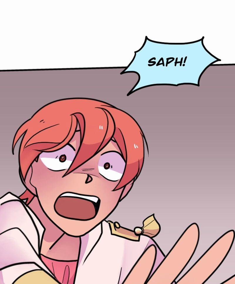 Hoàng Tử Và Lọ Lem Thời Genz 91 trang 32