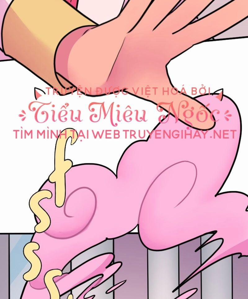 Hoàng Tử Và Lọ Lem Thời Genz 91 trang 33