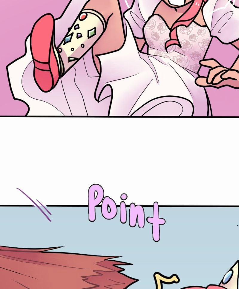 Hoàng Tử Và Lọ Lem Thời Genz 91 trang 36