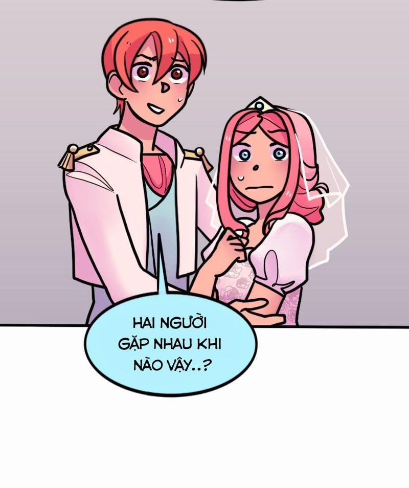 Hoàng Tử Và Lọ Lem Thời Genz 91 trang 5