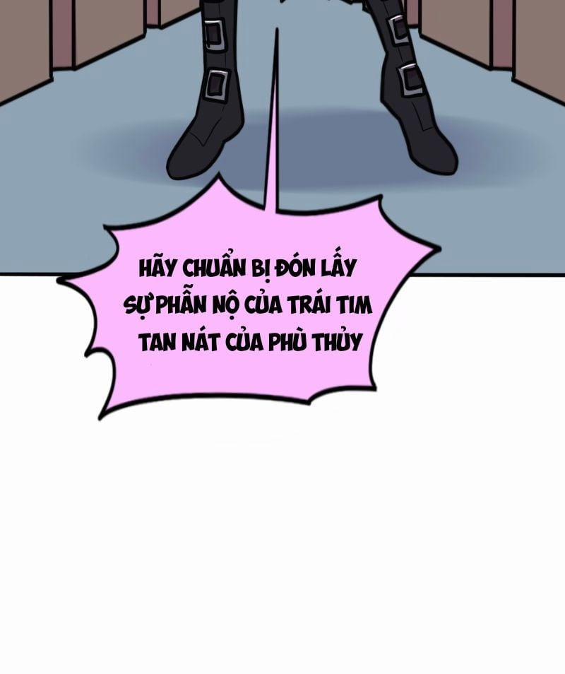 Hoàng Tử Và Lọ Lem Thời Genz 91 trang 8