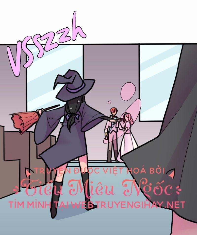 Hoàng Tử Và Lọ Lem Thời Genz 91 trang 9