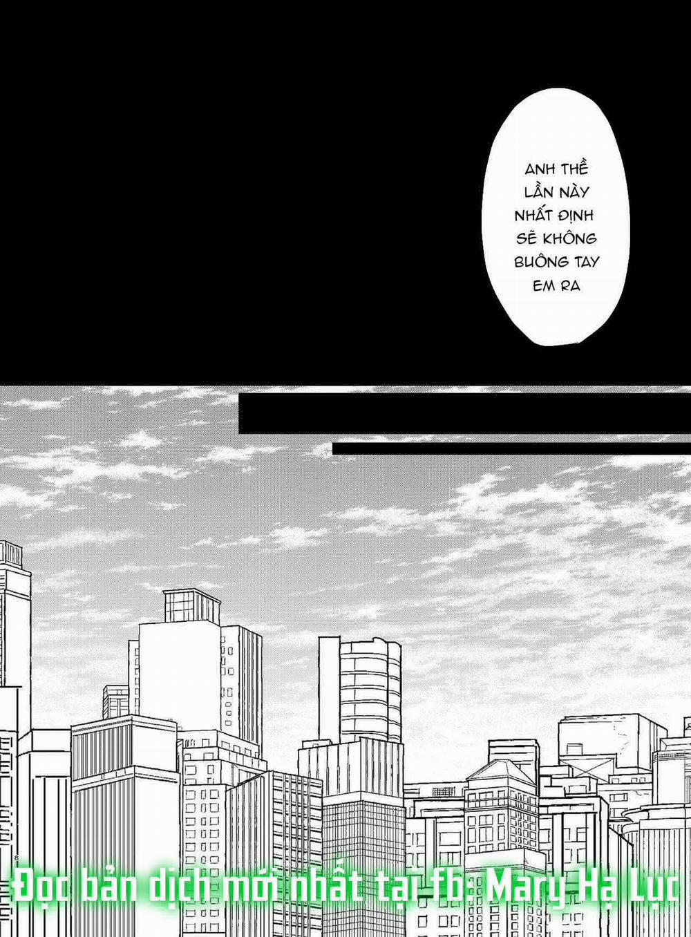 Hoàng Tử Yandere Xin Hãy Tránh Xa Một Nô Bộc Cuồng Công Việc Như Tôi 2.1 trang 7