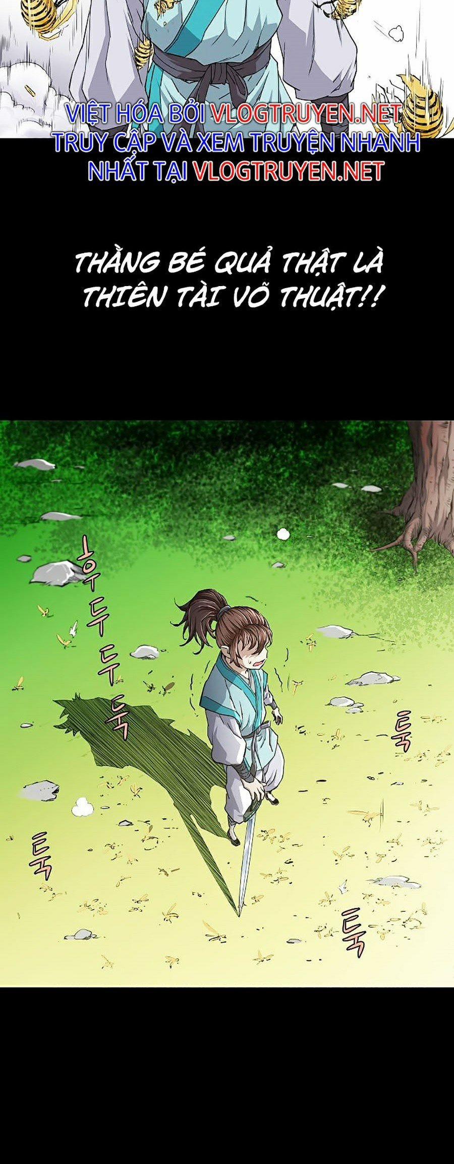 Hoành Tảo Cửu Châu 1 trang 13