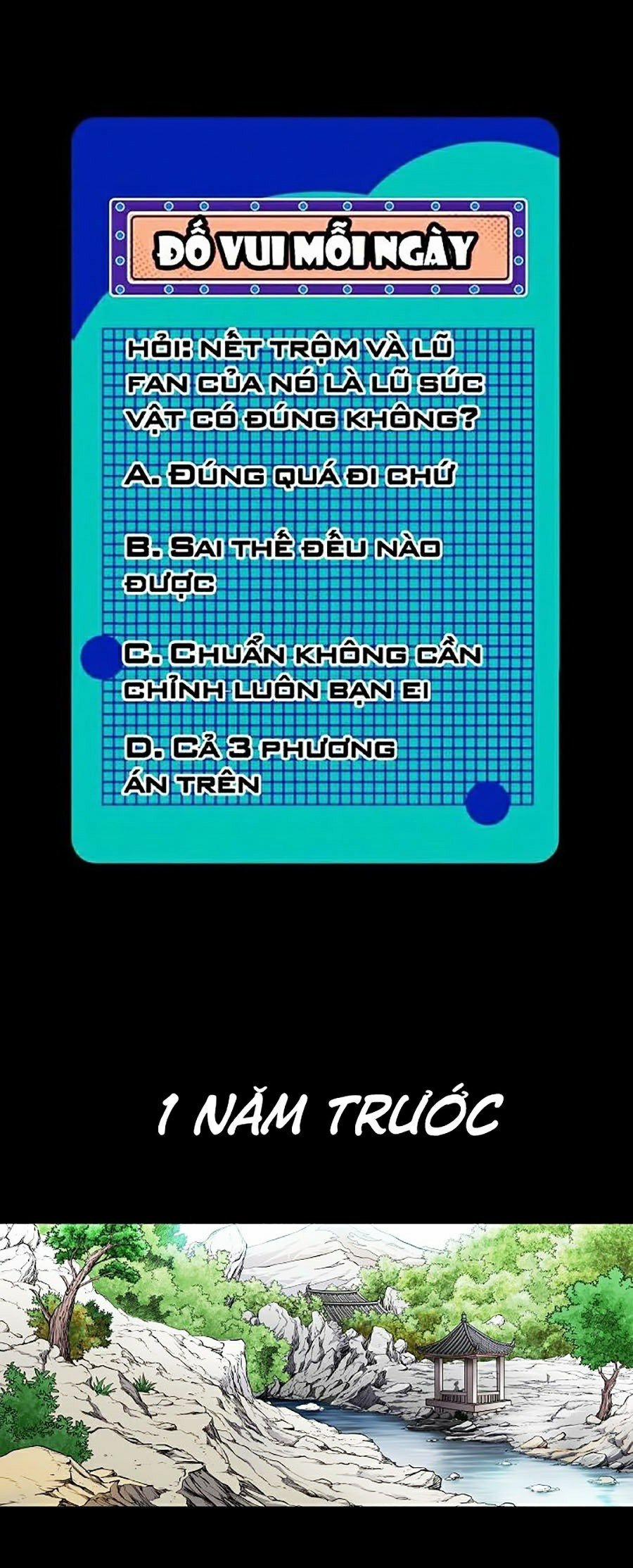 Hoành Tảo Cửu Châu 1 trang 14