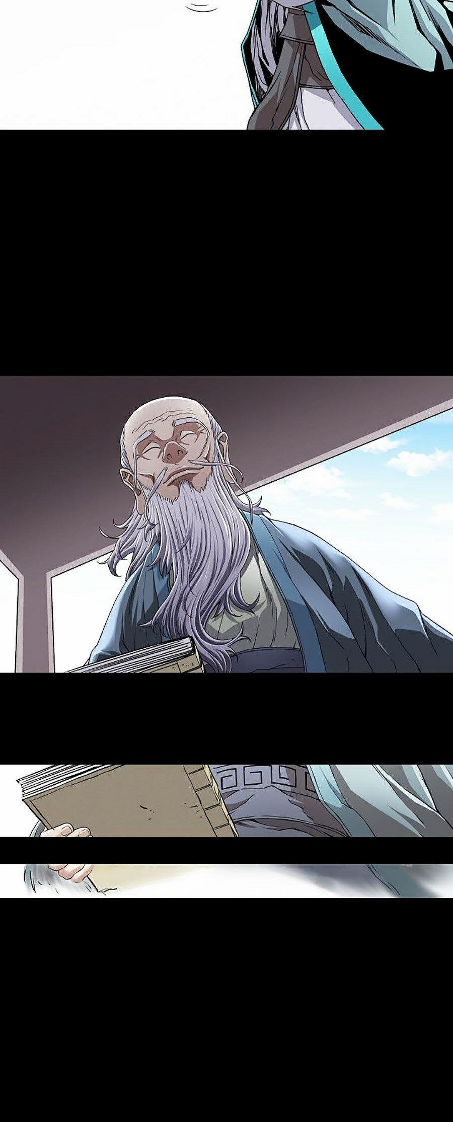 Hoành Tảo Cửu Châu 1 trang 27