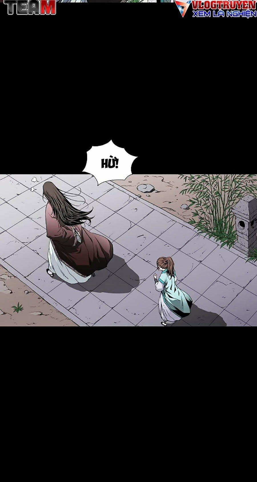 Hoành Tảo Cửu Châu 1 trang 32