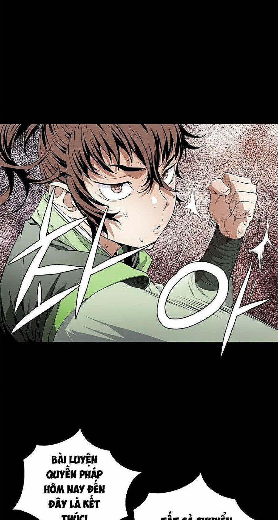 Hoành Tảo Cửu Châu 1 trang 37