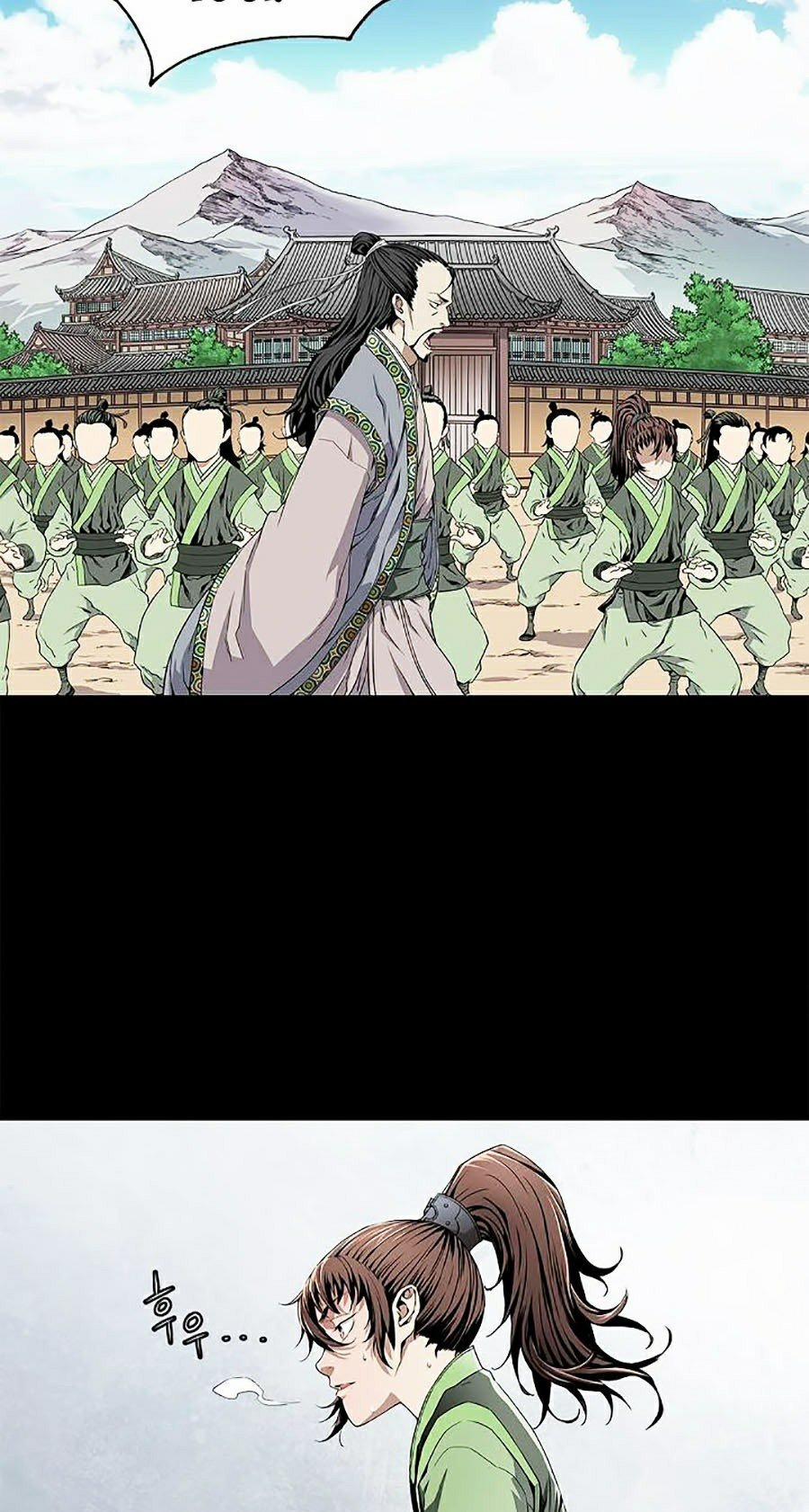 Hoành Tảo Cửu Châu 1 trang 39