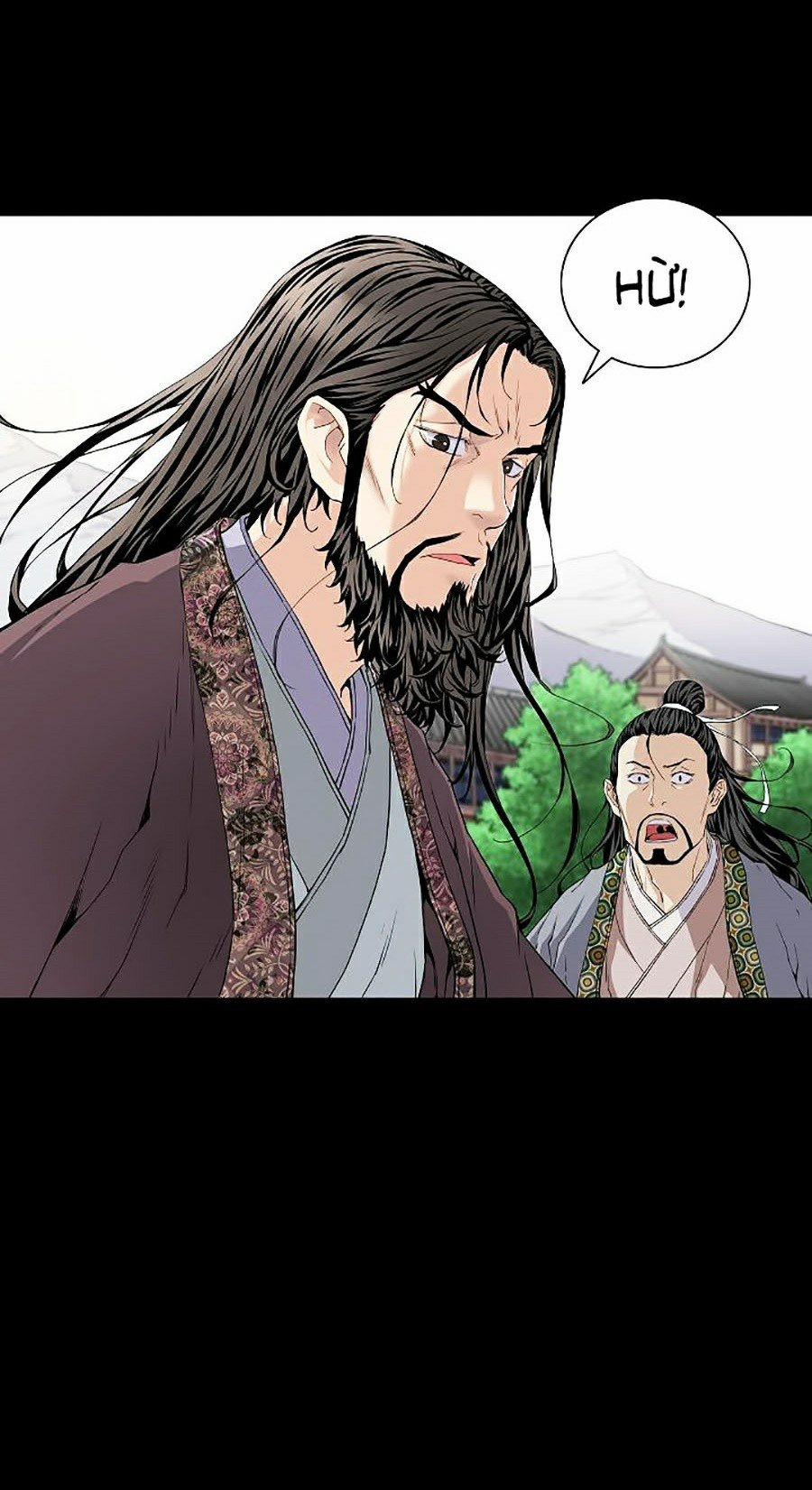 Hoành Tảo Cửu Châu 2 trang 13