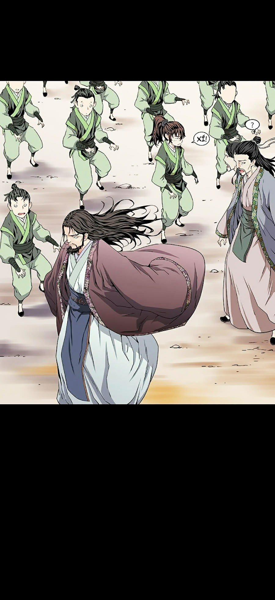 Hoành Tảo Cửu Châu 2 trang 14