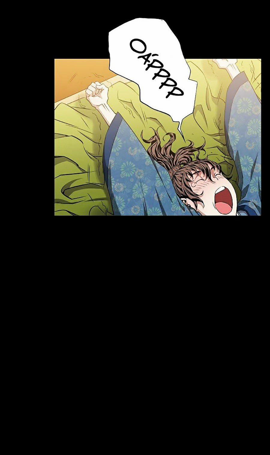 Hoành Tảo Cửu Châu 2 trang 29