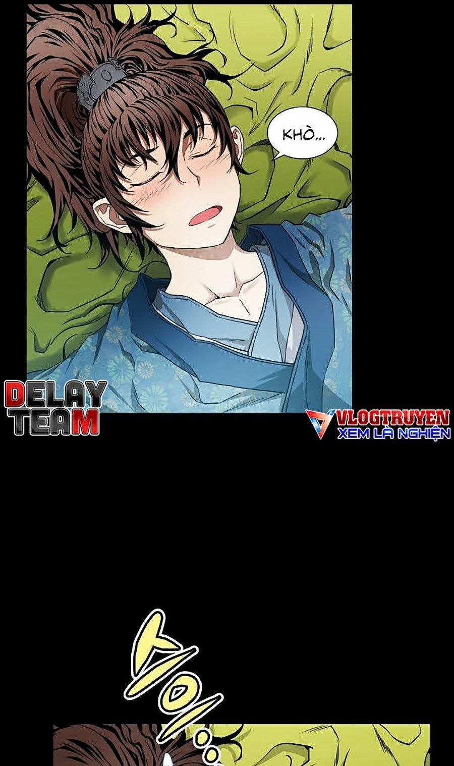 Hoành Tảo Cửu Châu 2 trang 30