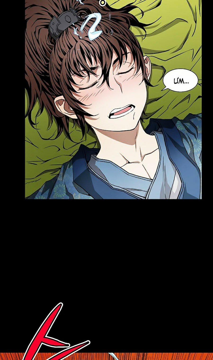 Hoành Tảo Cửu Châu 2 trang 31