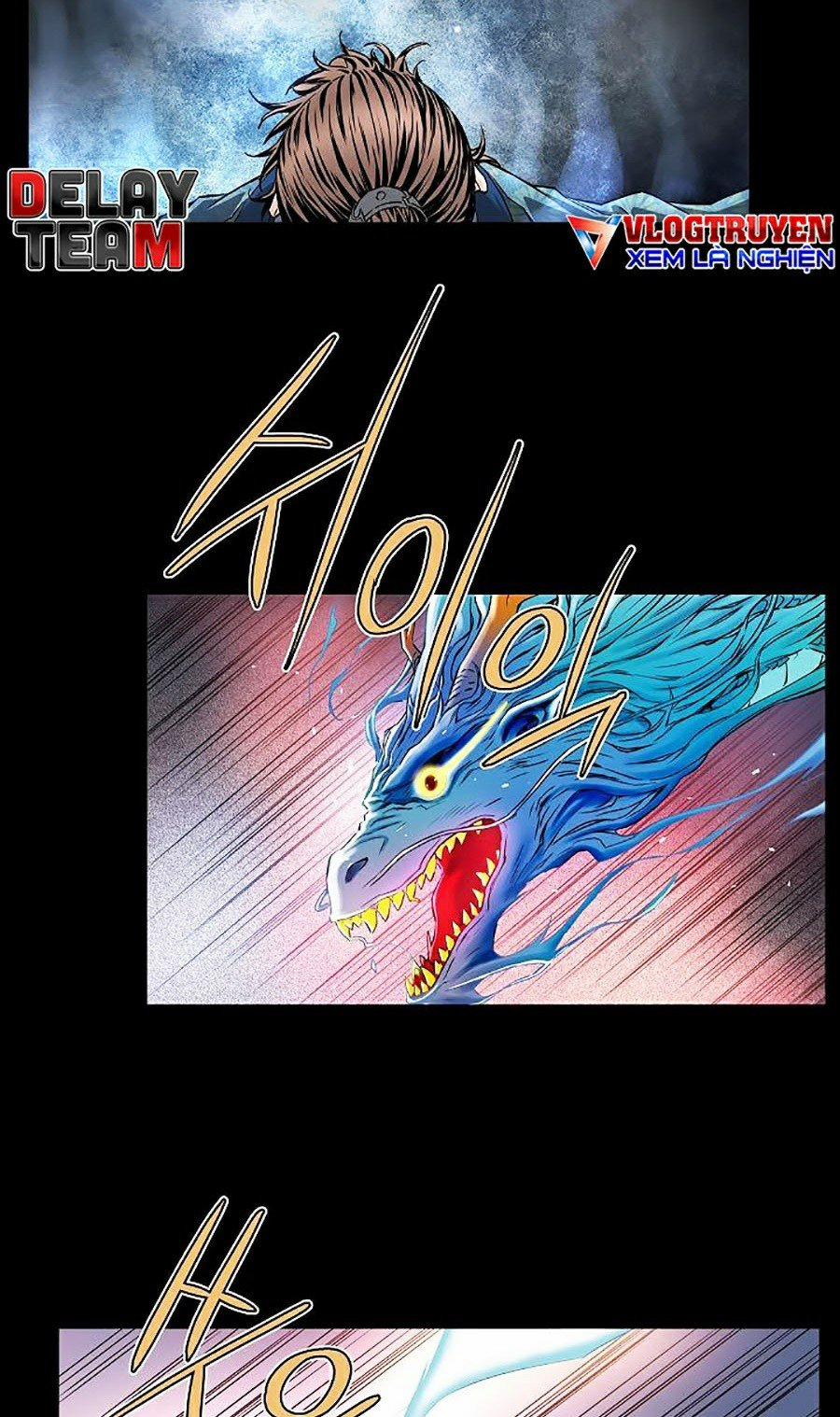 Hoành Tảo Cửu Châu 2 trang 38