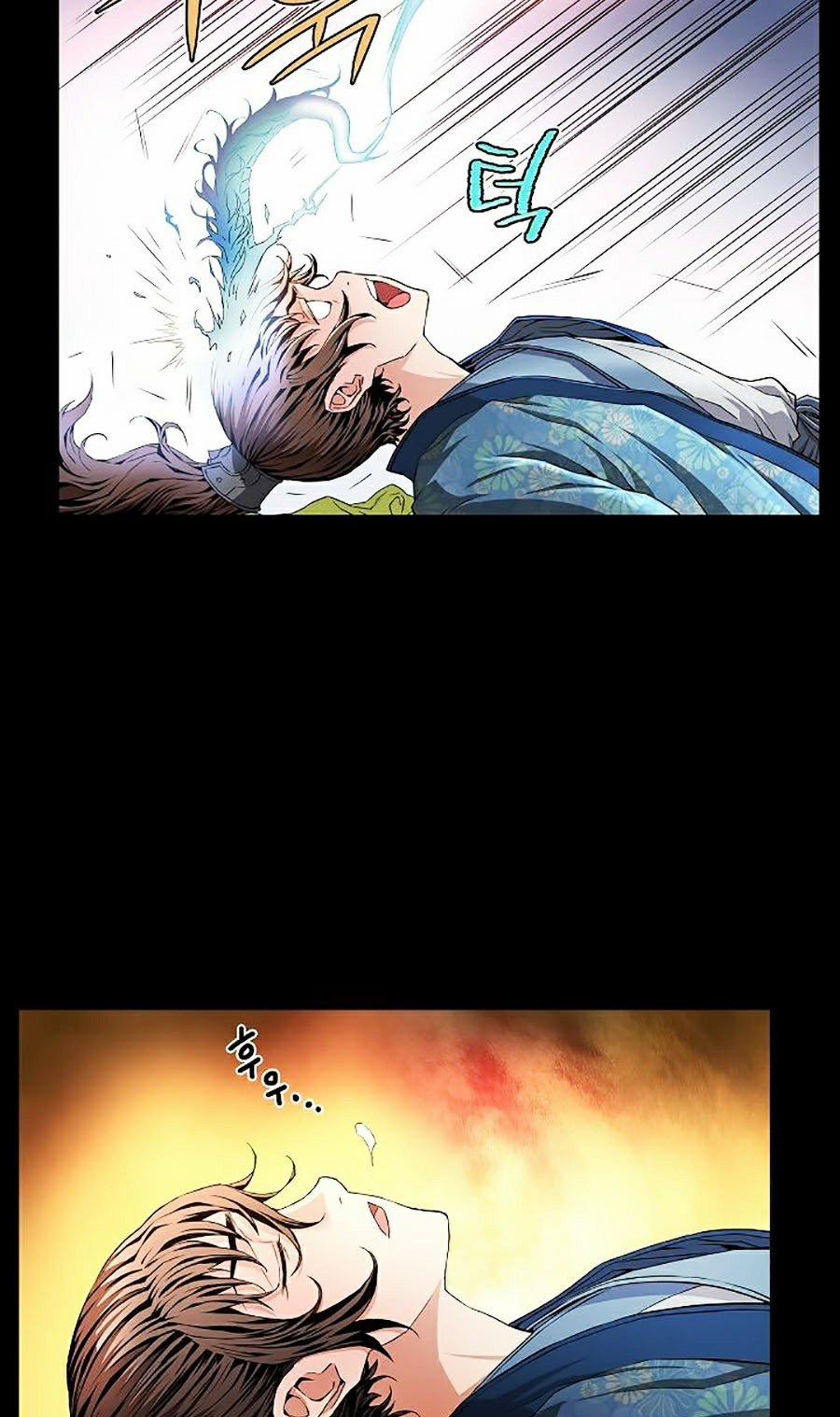 Hoành Tảo Cửu Châu 2 trang 39