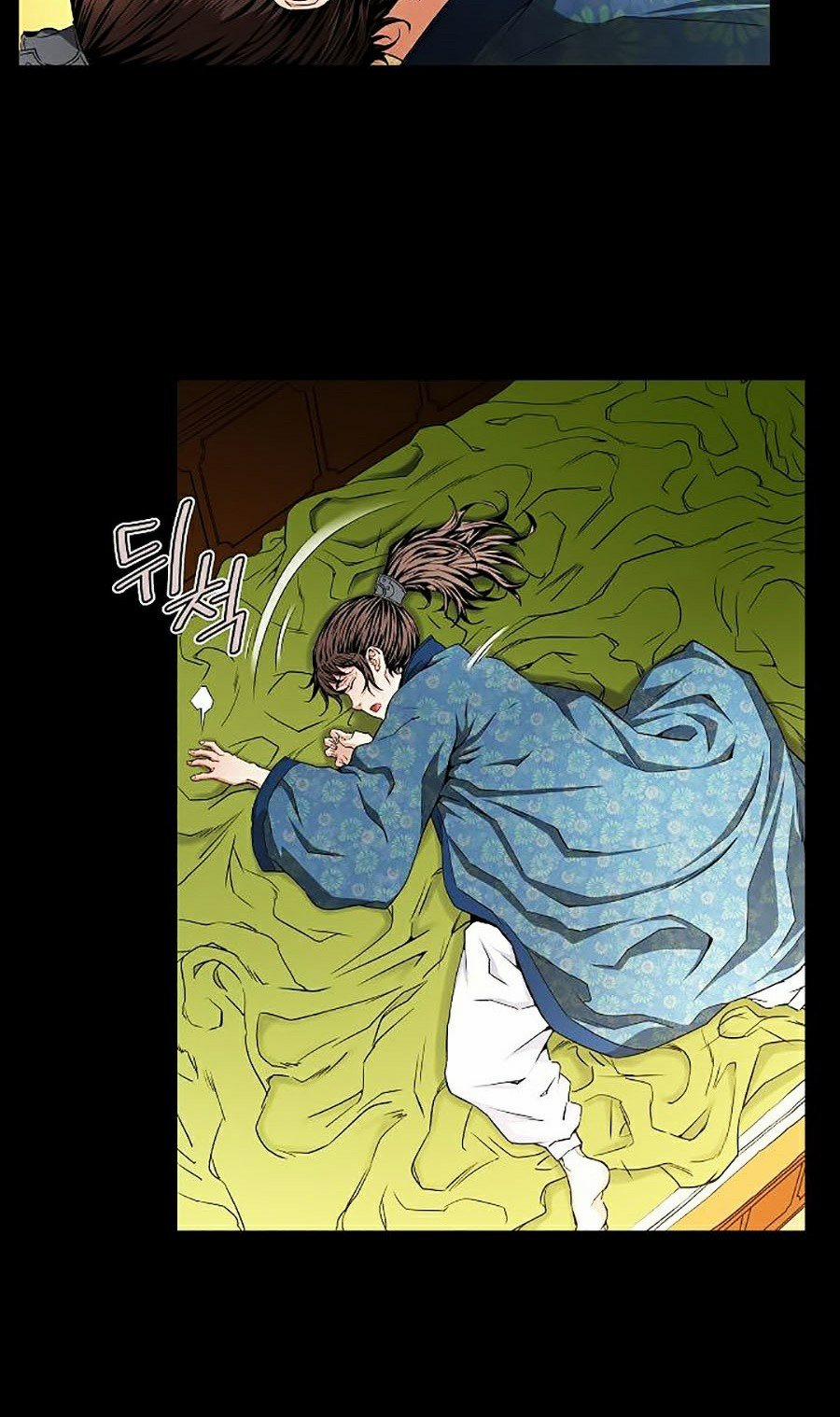 Hoành Tảo Cửu Châu 2 trang 40