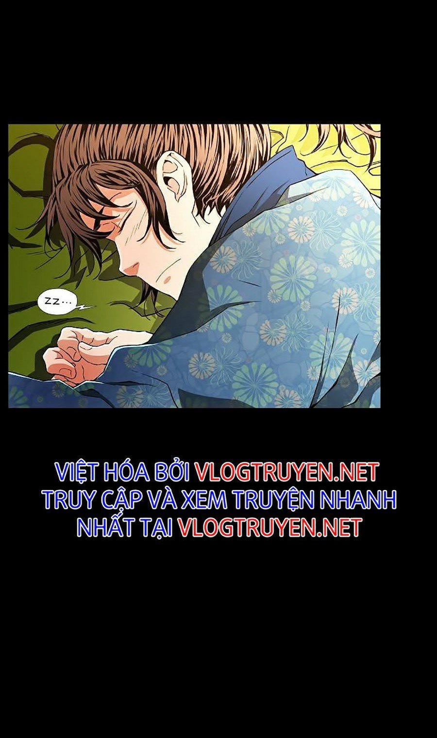 Hoành Tảo Cửu Châu 2 trang 41