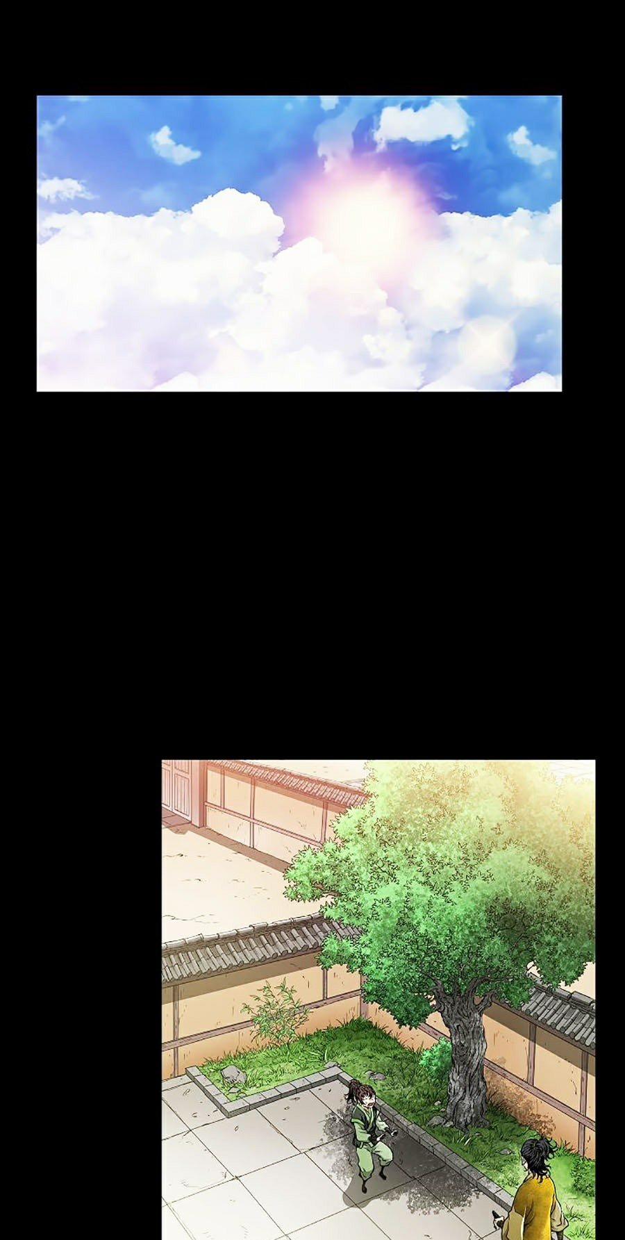 Hoành Tảo Cửu Châu 2 trang 42