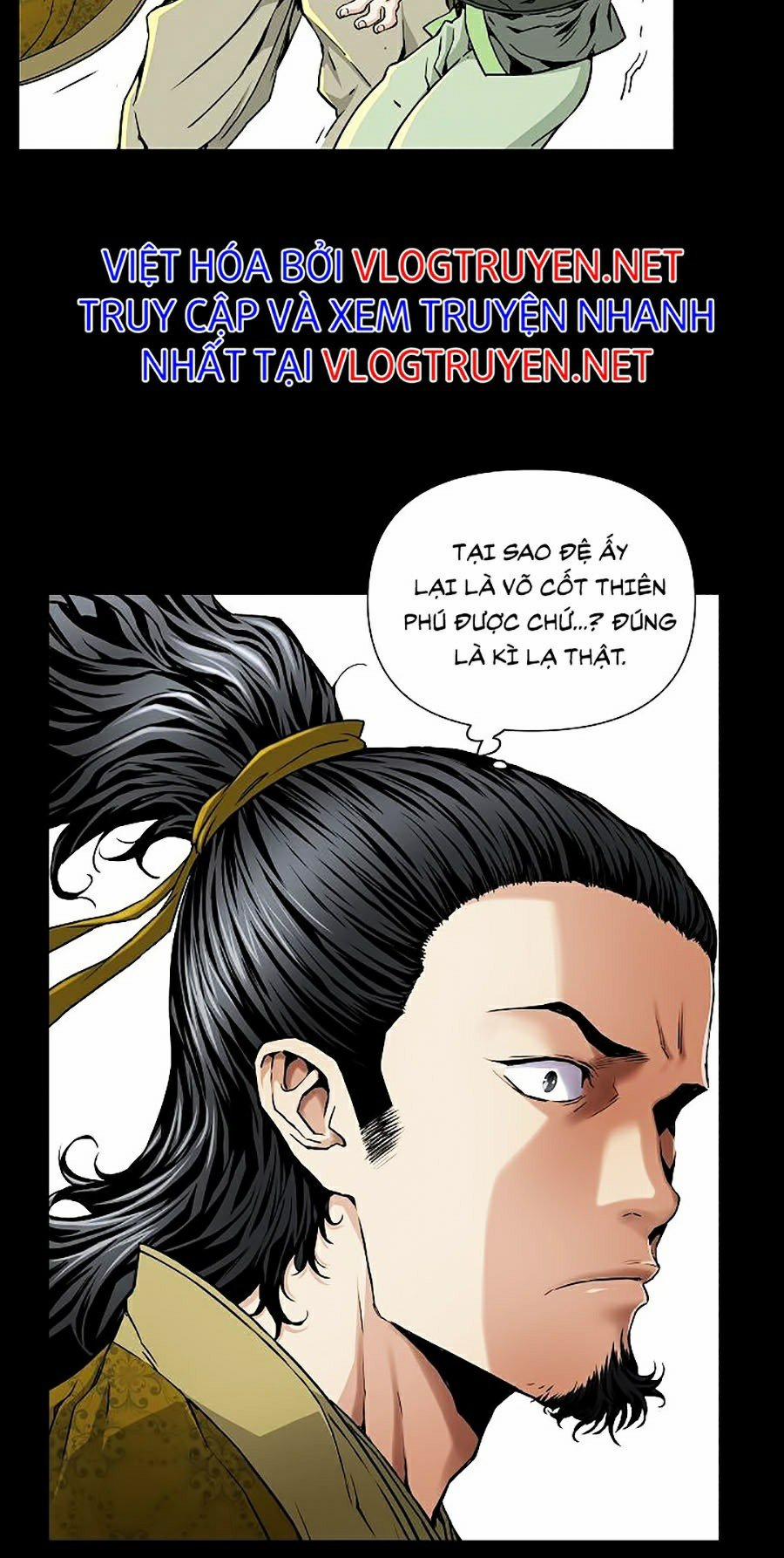 Hoành Tảo Cửu Châu 2 trang 47