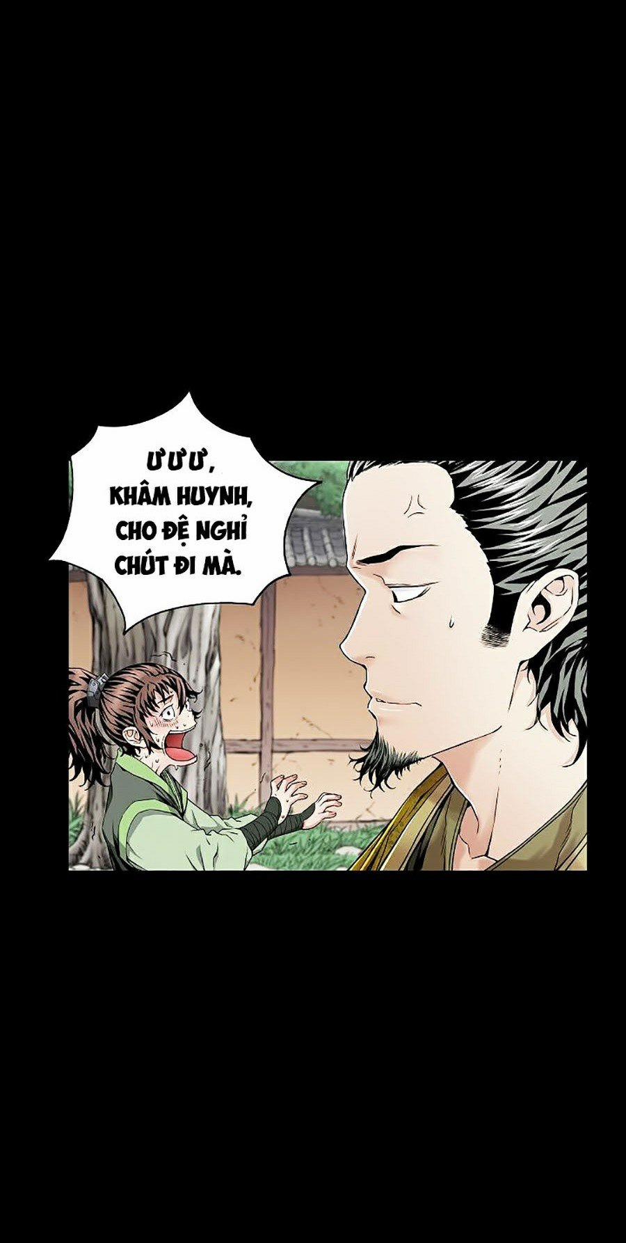 Hoành Tảo Cửu Châu 2 trang 48