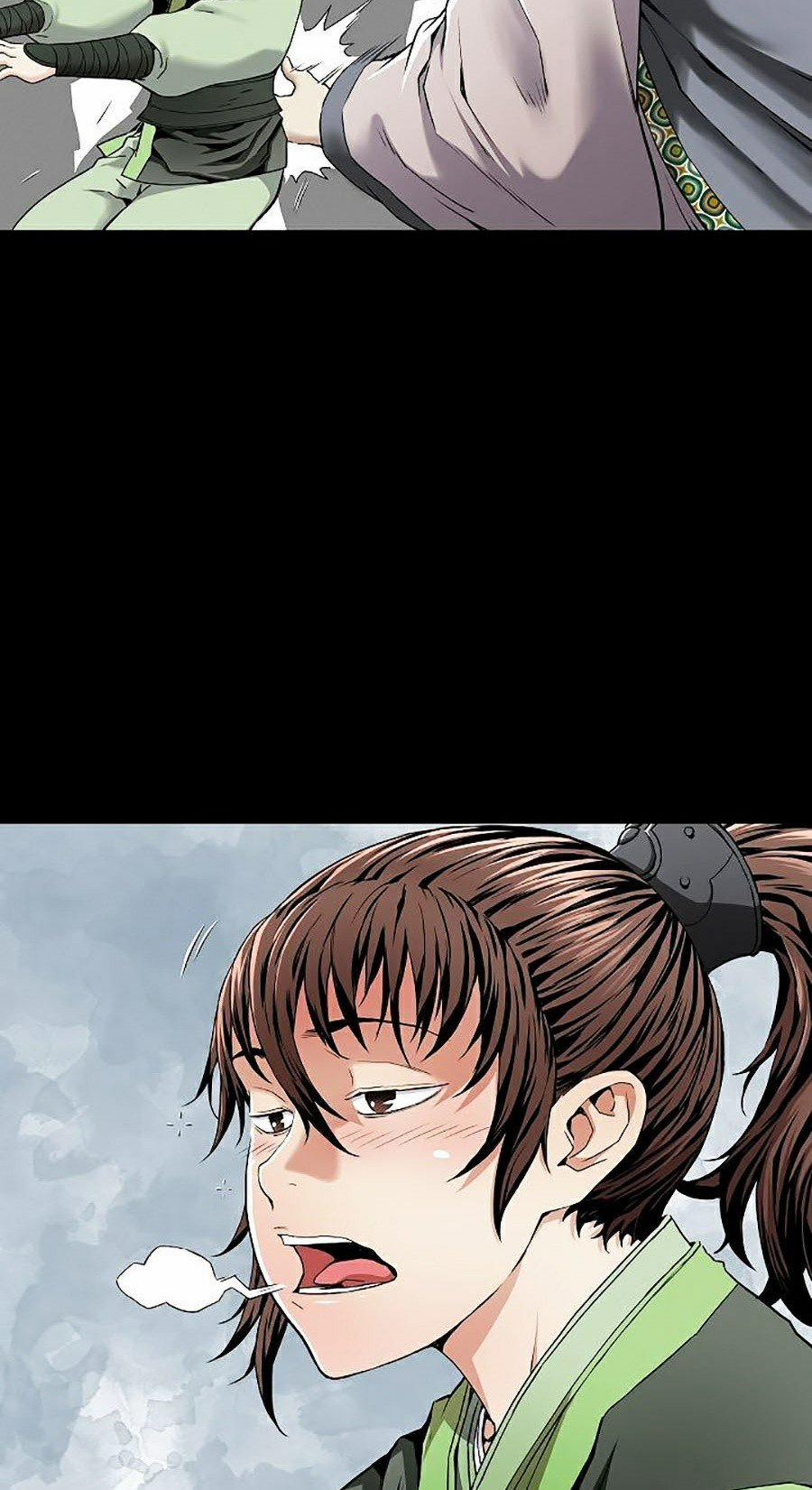 Hoành Tảo Cửu Châu 2 trang 5