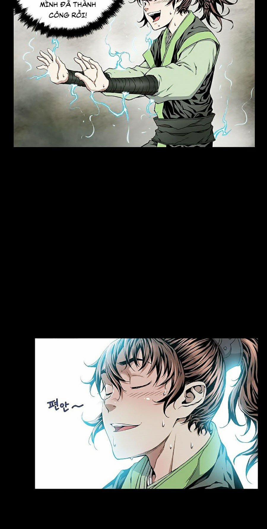 Hoành Tảo Cửu Châu 2 trang 55