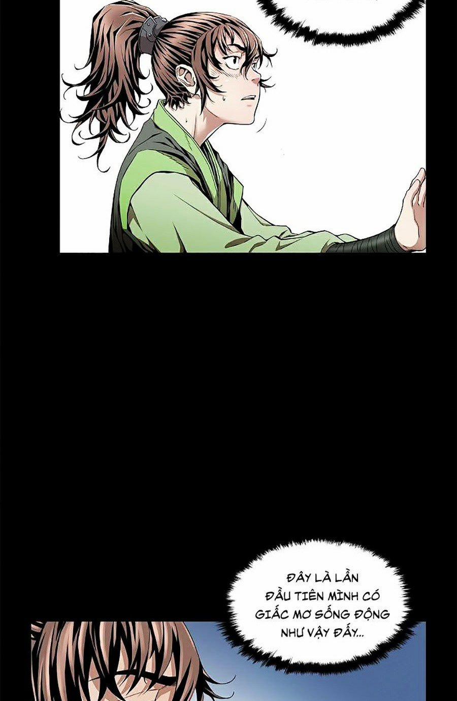 Hoành Tảo Cửu Châu 2 trang 63