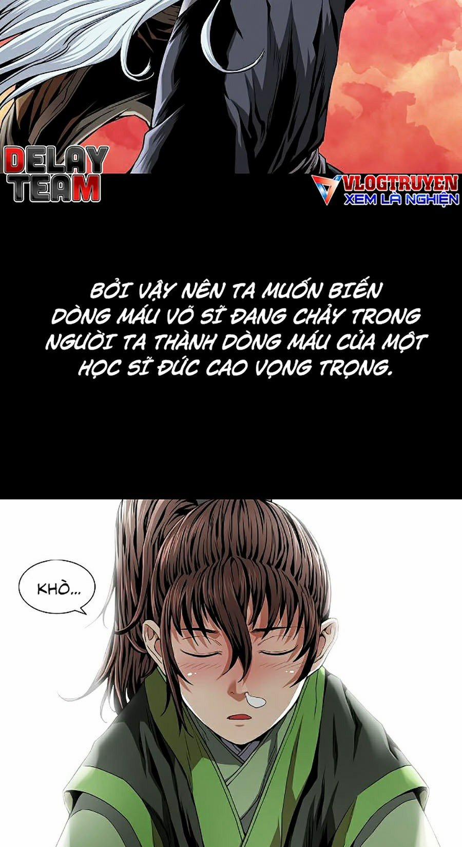 Hoành Tảo Cửu Châu 2 trang 7