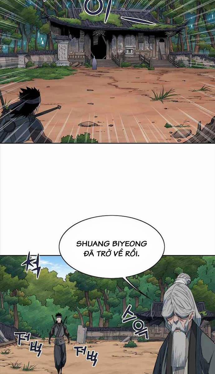 Hoành Tảo Cửu Châu 50 trang 13