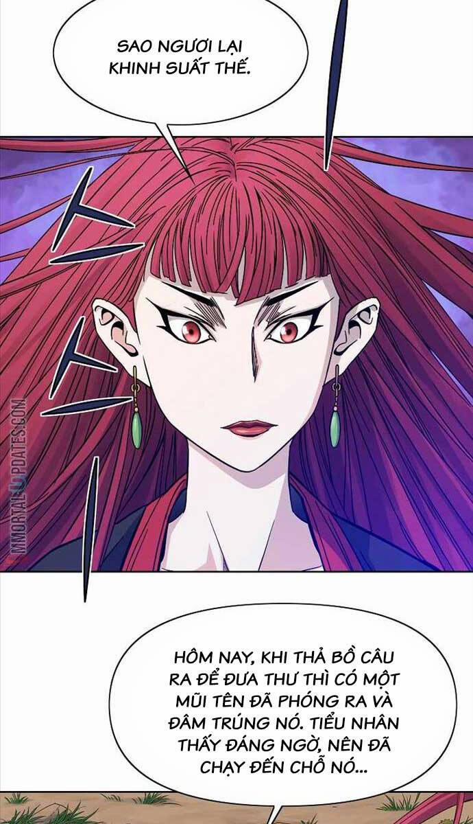 Hoành Tảo Cửu Châu 50 trang 16