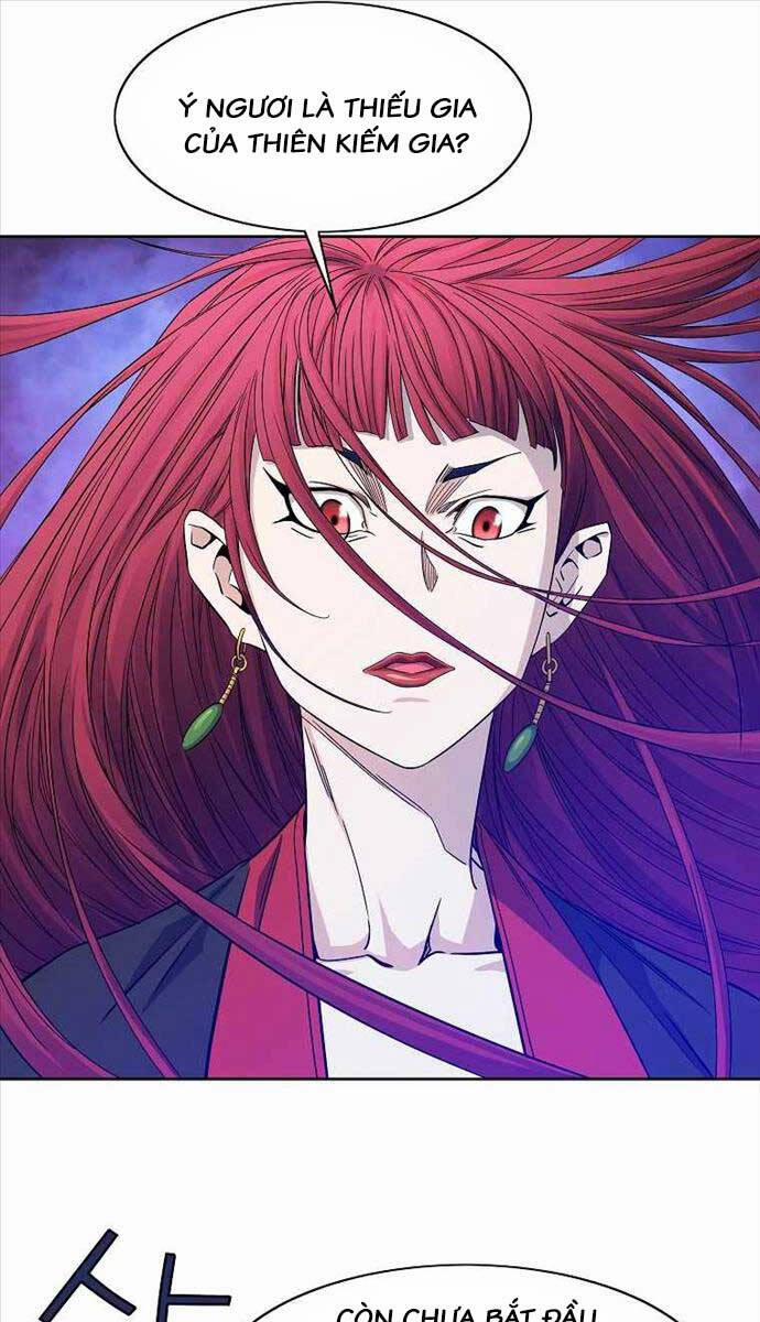 Hoành Tảo Cửu Châu 50 trang 19