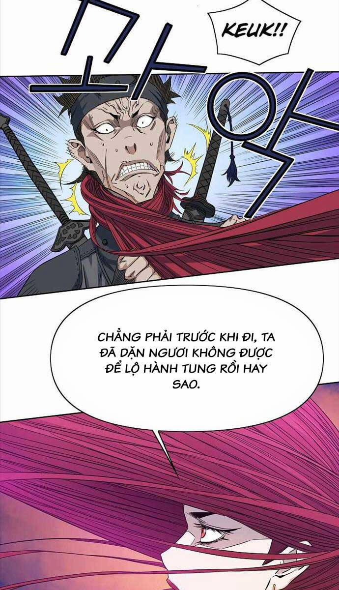 Hoành Tảo Cửu Châu 50 trang 24