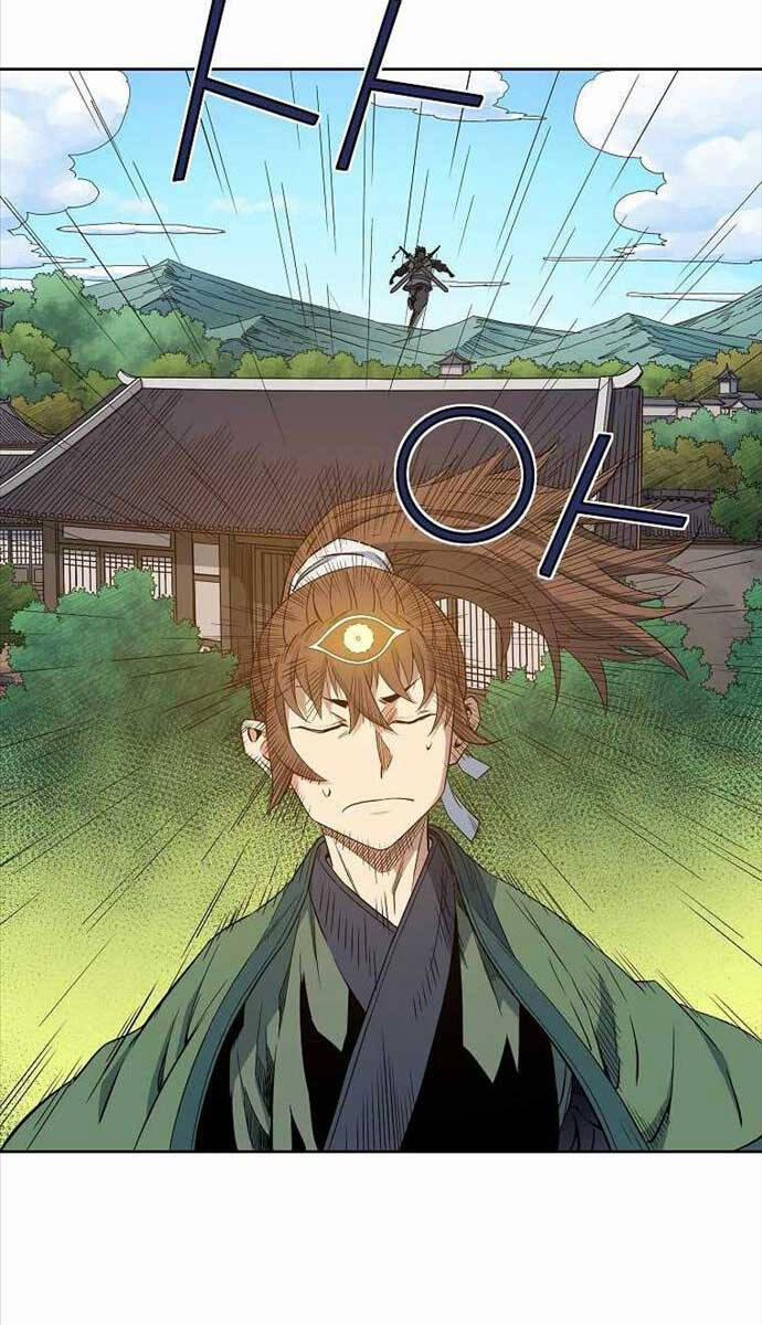 Hoành Tảo Cửu Châu 50 trang 3