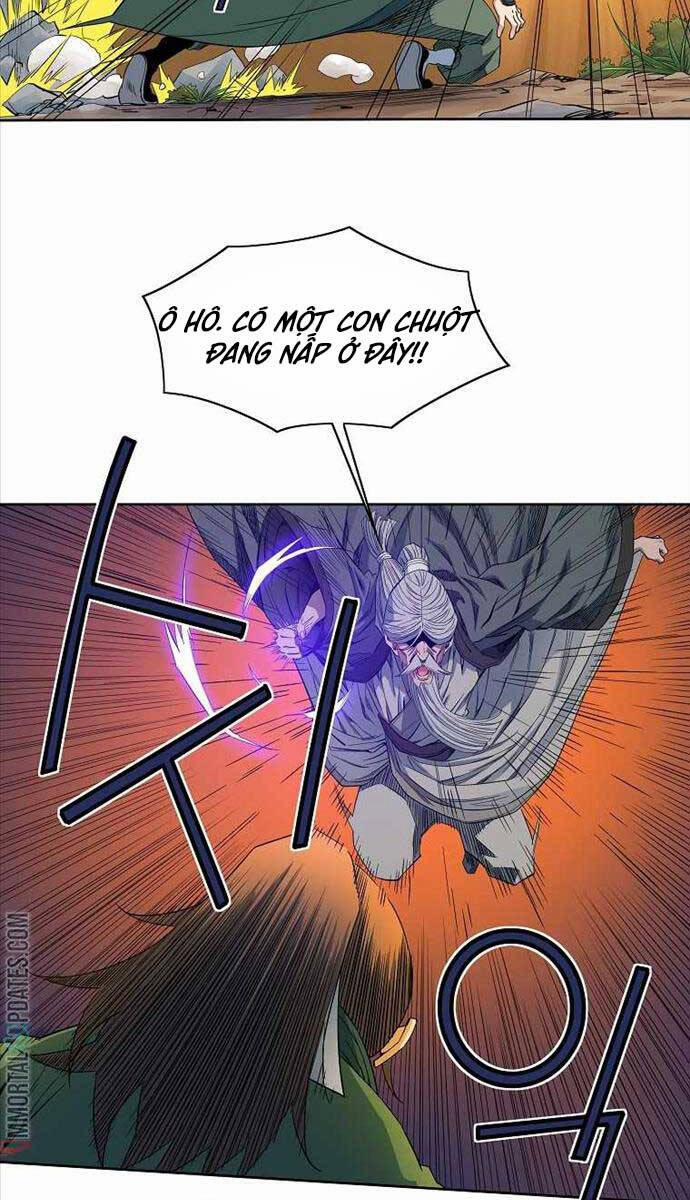 Hoành Tảo Cửu Châu 50 trang 32