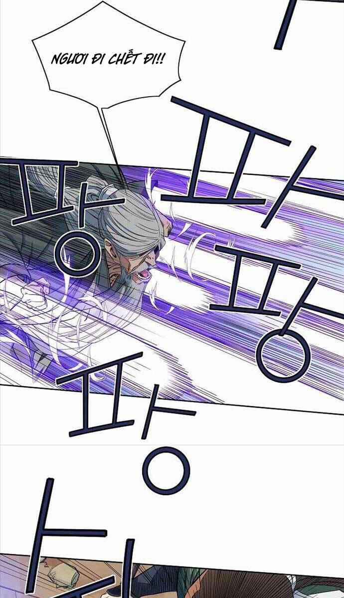 Hoành Tảo Cửu Châu 50 trang 33