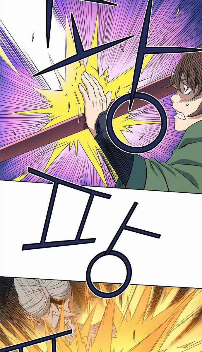 Hoành Tảo Cửu Châu 50 trang 36