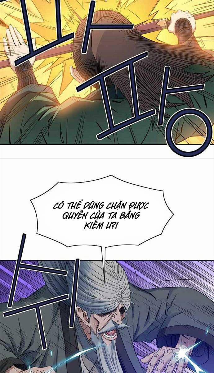 Hoành Tảo Cửu Châu 50 trang 37