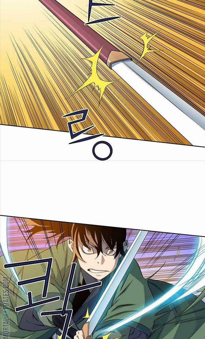 Hoành Tảo Cửu Châu 50 trang 40