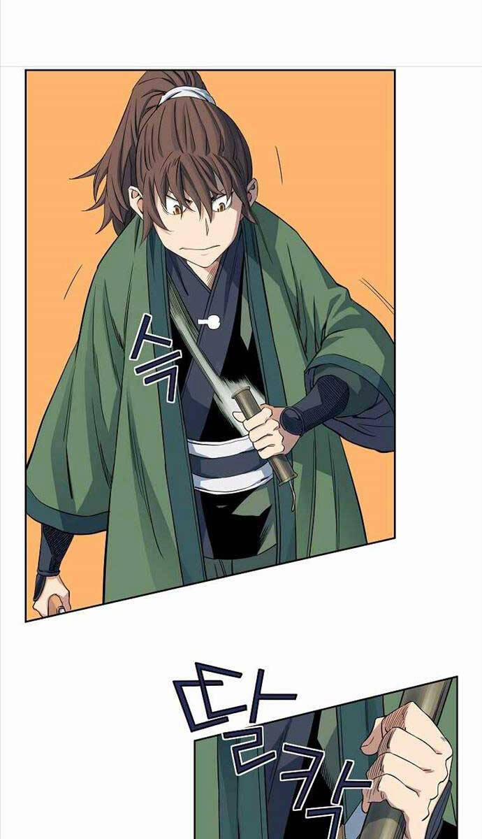 Hoành Tảo Cửu Châu 50 trang 46