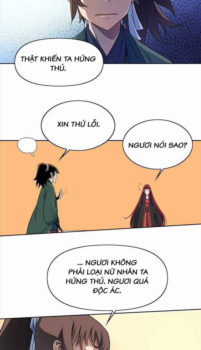 Hoành Tảo Cửu Châu 50 trang 53