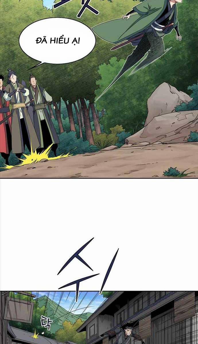 Hoành Tảo Cửu Châu 50 trang 7