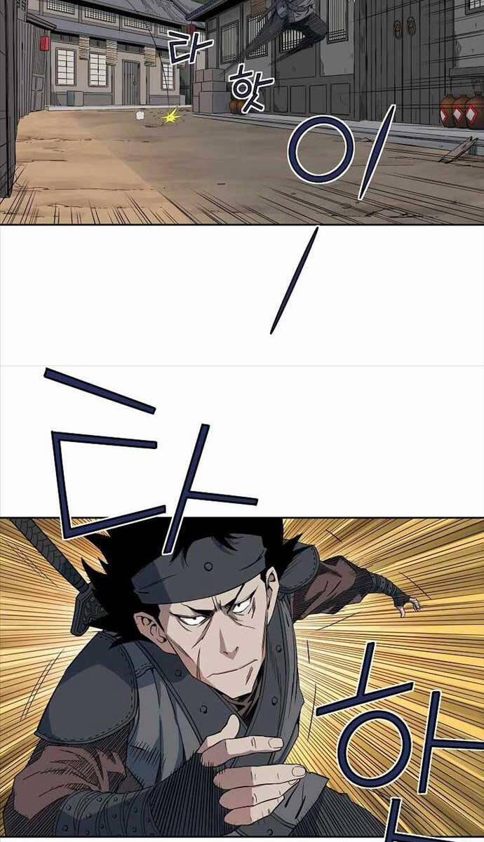 Hoành Tảo Cửu Châu 50 trang 8