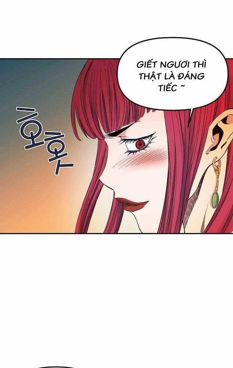 Hoành Tảo Cửu Châu 51 trang 1