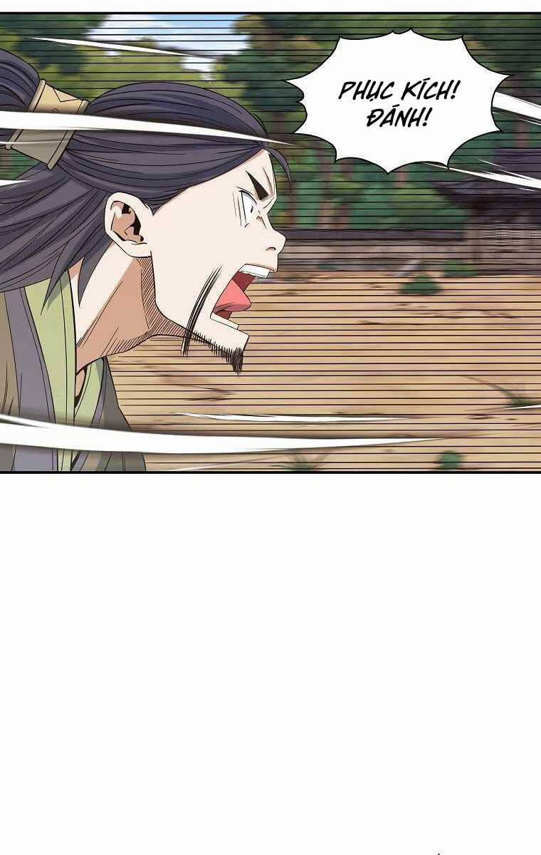 Hoành Tảo Cửu Châu 51 trang 14