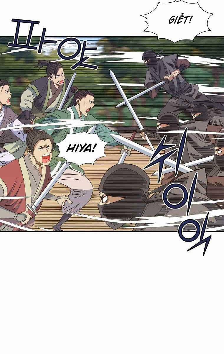 Hoành Tảo Cửu Châu 51 trang 15