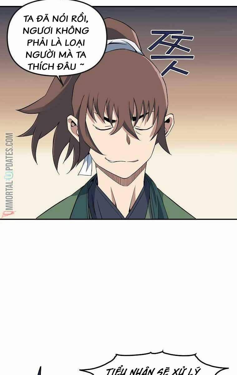 Hoành Tảo Cửu Châu 51 trang 2