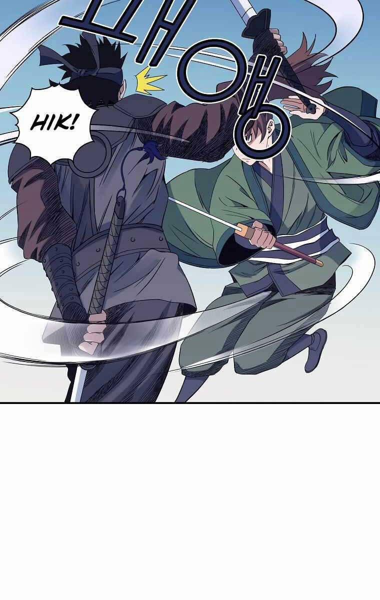 Hoành Tảo Cửu Châu 51 trang 21